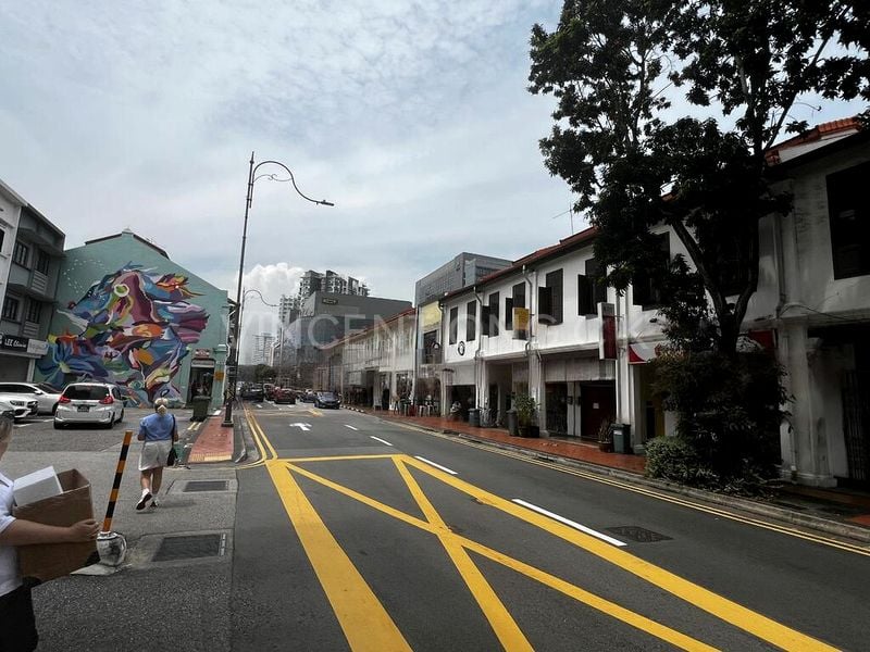 Shop / Shophouse for Sale in  Sundance Suites - Image 1